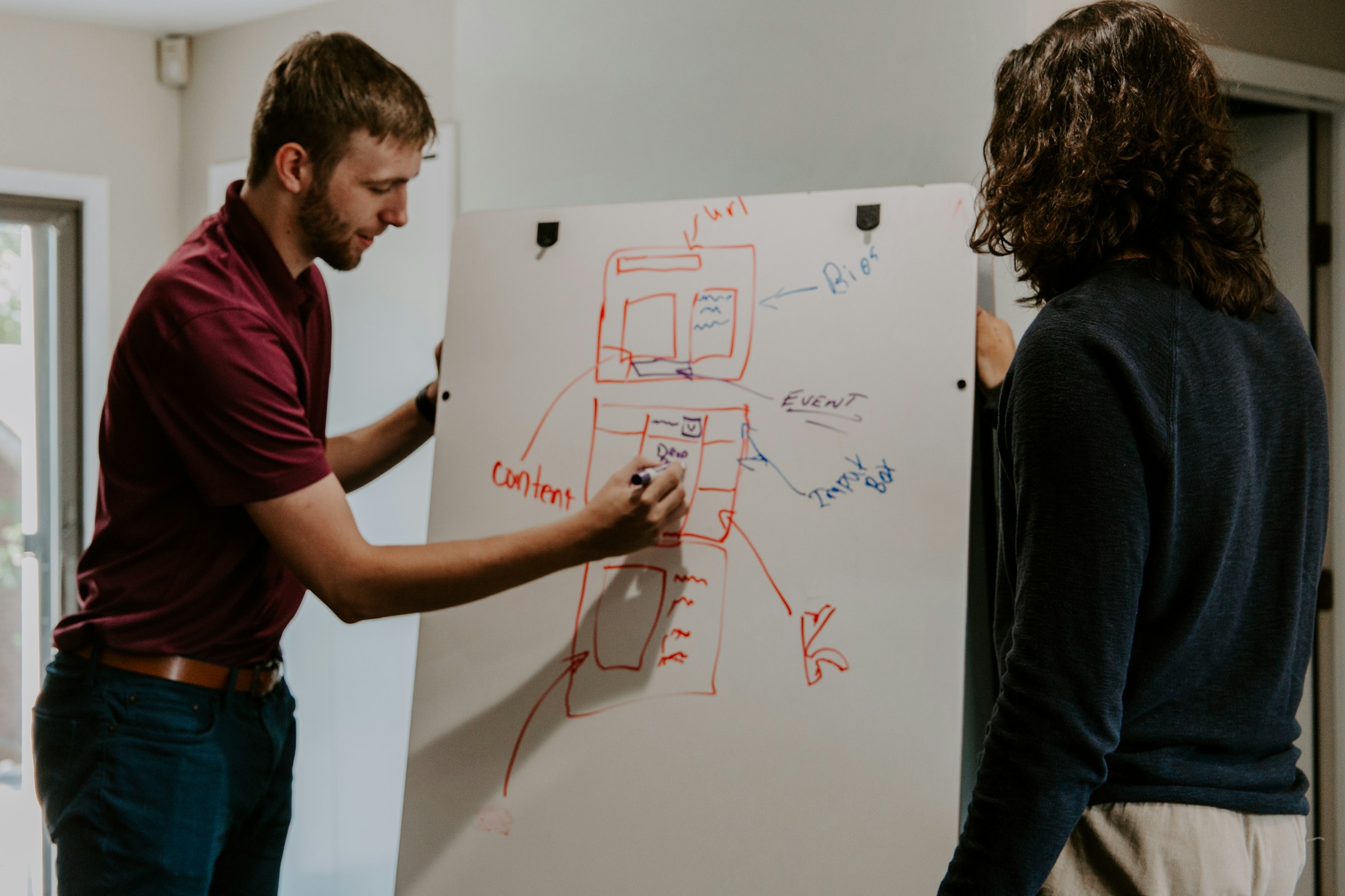 UI UX Design